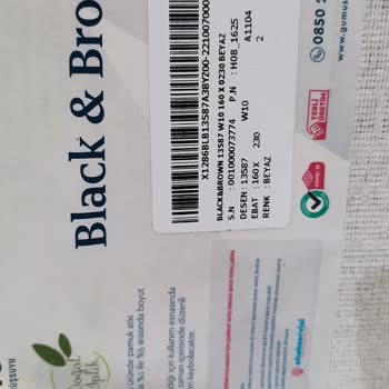 Gümüşsuyu Halı Değişimi Yapmıyor