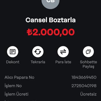 Maritbet Hesabıma Para Aktarılmadı: İşlem Sorunu