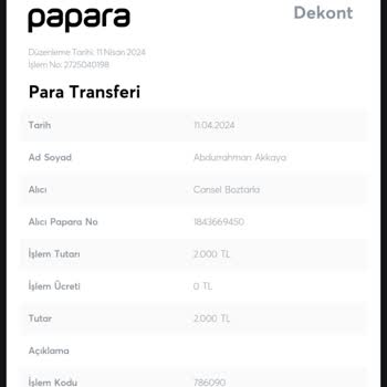 Maritbet Hesabıma Para Aktarılmadı: İşlem Sorunu