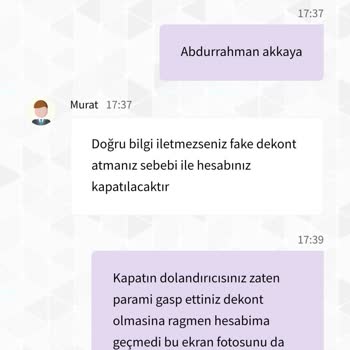 Maritbet Hesabıma Para Aktarılmadı: İşlem Sorunu