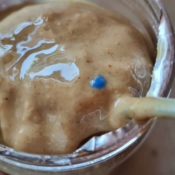 Migros %100 Yer Fıstığı Ezmesi Ürününde Yabancı Madde Tespiti