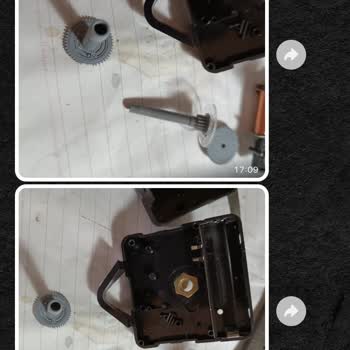 MetaQuartz Aksesuar (metasery) Metaquartz Saat Sorunu