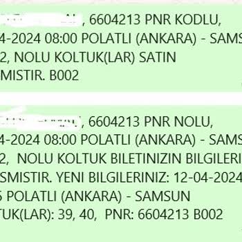 Varan Turizmin Yolcularına Verdiği Değer Ve Elinden Bir Şey Gelmemesi