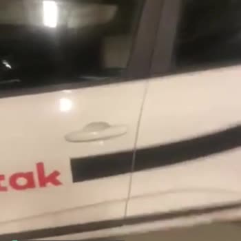 Tiktak Araç Kiralama Sonlandırma