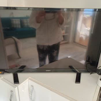 Woon TV Ekranı Açılmıyor
