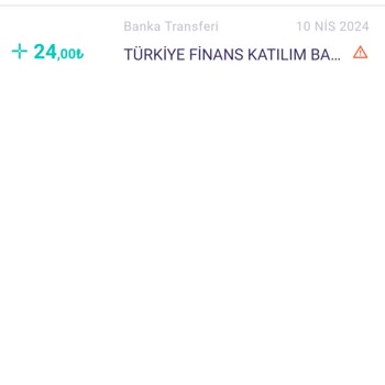 Pokus Onay Para Geçmemesi