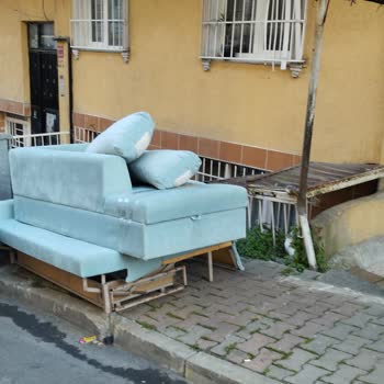 İBB - İstanbul Büyükşehir Belediyesi Sultangazi 1257 Sokak