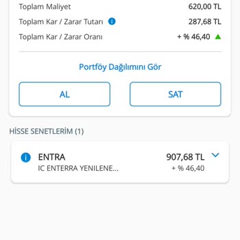 Denizbank Sattığım Hissenin Parası Gelmedi