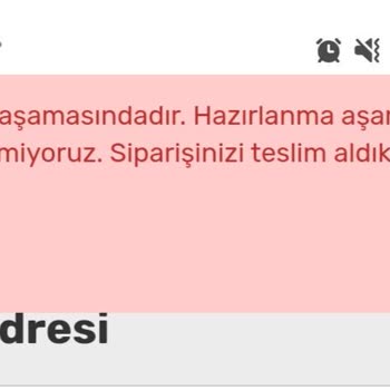 Gratis 24 Gündür Ürün Teslimi Yapmıyor