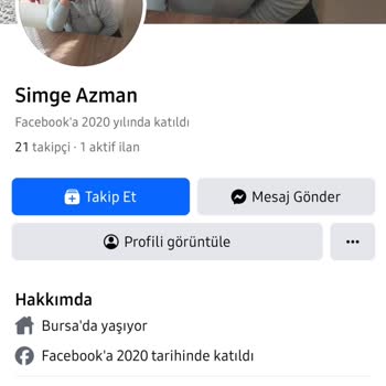 Marketplace Üzerinden Yaşanan Tatsız Alışveriş Deneyimi