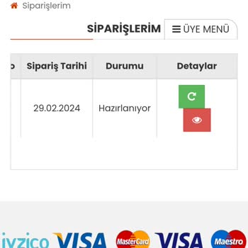 YKMkitap YKM Kitap Kargo Teslimi