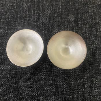 Ebebek Göğüs Kapları Kalitesiz