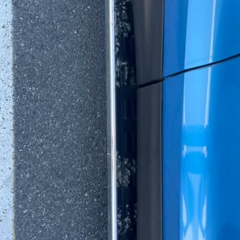 Tabanway Oto Kuaför Lekeli Araç Teslim Ettiler