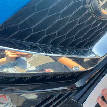 Tabanway Oto Kuaför Lekeli Araç Teslim Ettiler