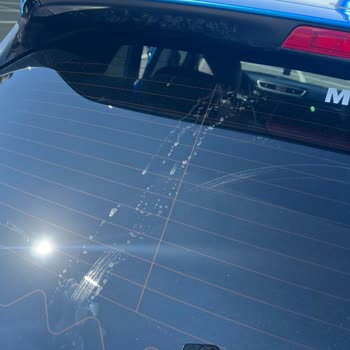 Tabanway Oto Kuaför Lekeli Araç Teslim Ettiler