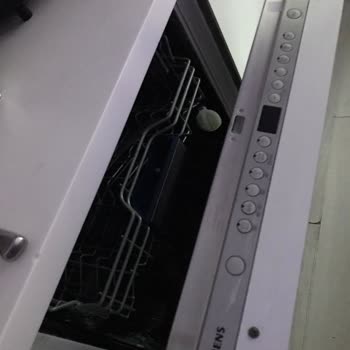 Siemens Ev Aletleri Servis Kalitesi Düşüklüğü