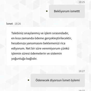 Starzbet Ödeme Yapmıyor El Koyuyor Paraya