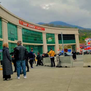 Tatil Yerim En Güzel Yolda Bırakma Acentası