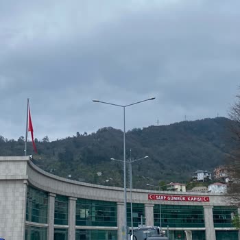 Tatil Yerim En Güzel Yolda Bırakma Acentası