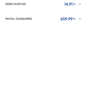 Apple Store İşlemi: Faturamda Beklenmedik Tutar