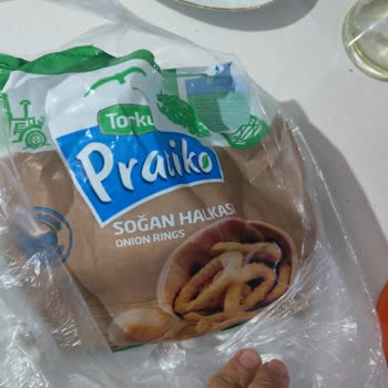 Torku Soğan Halkası İle İlgilisi Yok