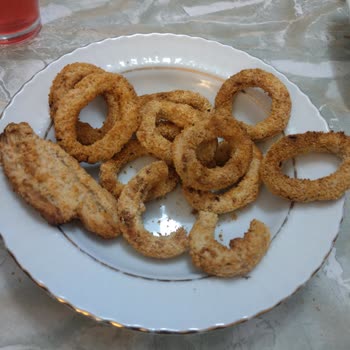 Torku Soğan Halkası İle İlgilisi Yok