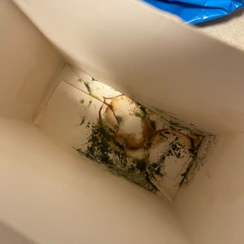 Ebebek Hipp Maması Küflü Çıktı