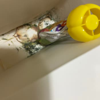 Ebebek Hipp Maması Küflü Çıktı