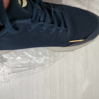 Skechers Spor Ayakkabısını Alırken Bir Daha Duşunun