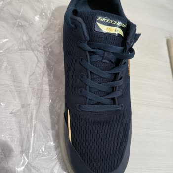Skechers Spor Ayakkabısını Alırken Bir Daha Duşunun