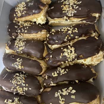 Samsu Börek Özensiz Sipariş Yollama