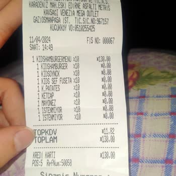 Burger King'in Bayramda Yaşattığı Oyuncak Sorunu