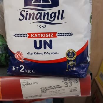 A101 Market Etiket İle Fiş Fiyatı Farklı