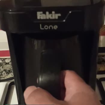 Fakir Lone Kırmızı Işık Erken Yanıyor!