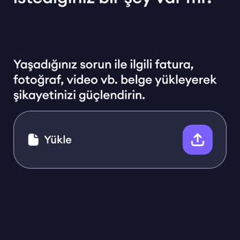 Tecno Mobile Tecno Spark 7T Şarj Sorunu