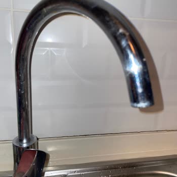 Kale Marka Mutfak Bataryasına Uygun Perlatör Bulamıyoruz