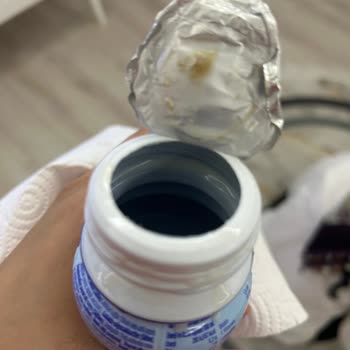 Aptamil Formül Süt Bozuk
