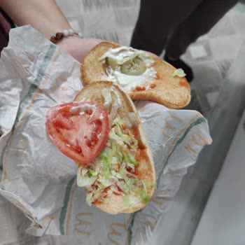 Adana Galeriya McDonald's Sipariş Saçmalığı