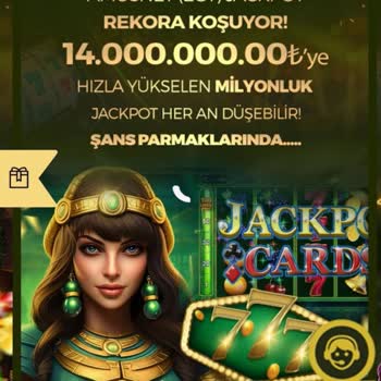 Curaçao eGaming GrandPashaBet Egt Jackpot 1.174.222 TL Kazanç Sağladım Ödenmedi