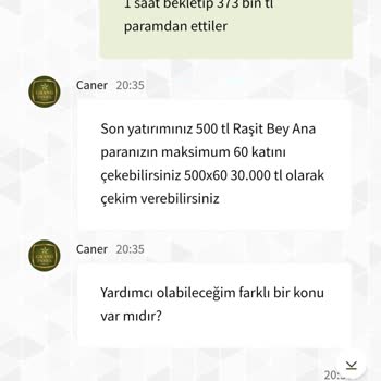 Curaçao eGaming GrandPashaBet Egt Jackpot 1.174.222 TL Kazanç Sağladım Ödenmedi