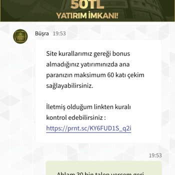 Curaçao eGaming GrandPashaBet Egt Jackpot 1.174.222 TL Kazanç Sağladım Ödenmedi