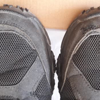 Skechers En Rahat Ayakkabı Değilmiş.