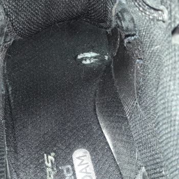 Skechers En Rahat Ayakkabı Değilmiş.