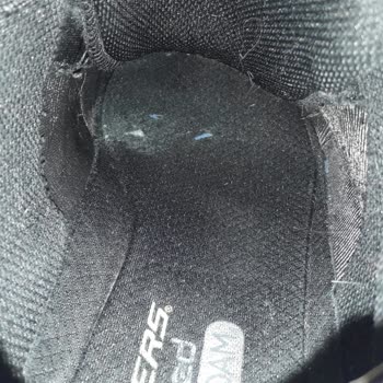 Skechers En Rahat Ayakkabı Değilmiş.