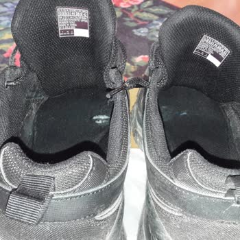 Skechers En Rahat Ayakkabı Değilmiş.