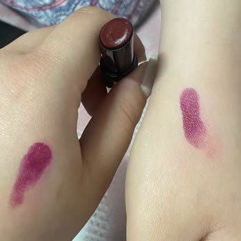 Flormar Katalog Ve Ürün Rengi Uyumsuzluğu