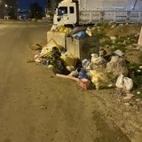 ABB - Ankara Büyükşehir Belediyesi Ankara Doğantepe Çöp Sorunu