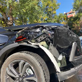 Güvenilmez Araba Markası Skywell