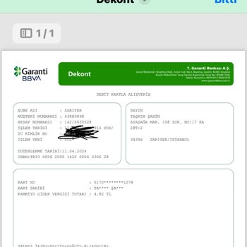 Wkacadem.com Bilgim Dışında Hesabımdan Para Çekildi