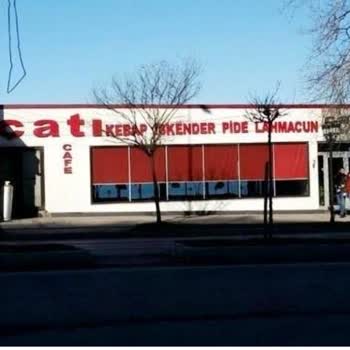 Çatı Kebap Bartın'dan Gelen Misafirlerin Hüsranı